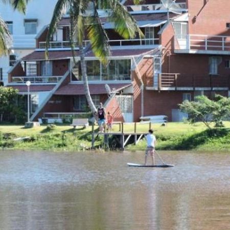 Village dos Pássaros Apartamento Guarapari Esterno foto