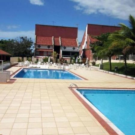 Village dos Pássaros Apartamento Guarapari Esterno foto
