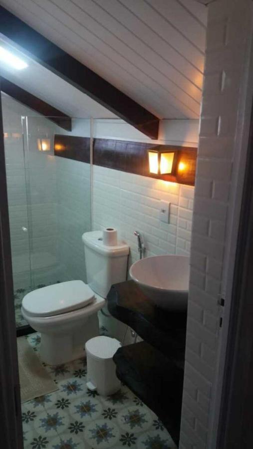 Village dos Pássaros Apartamento Guarapari Esterno foto