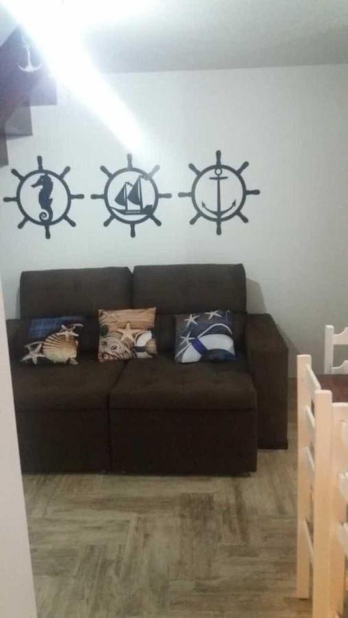Village dos Pássaros Apartamento Guarapari Esterno foto