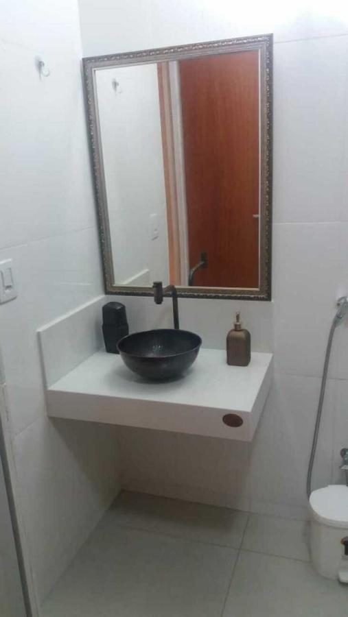 Village dos Pássaros Apartamento Guarapari Esterno foto
