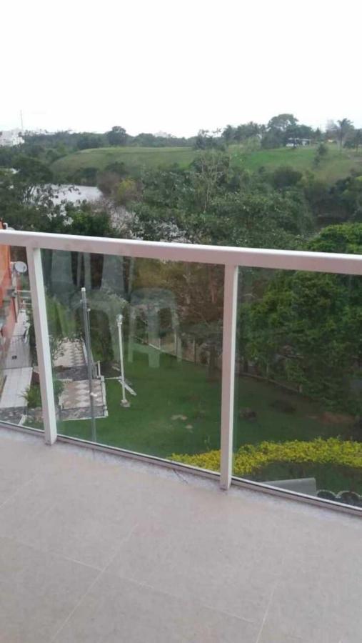 Village dos Pássaros Apartamento Guarapari Esterno foto