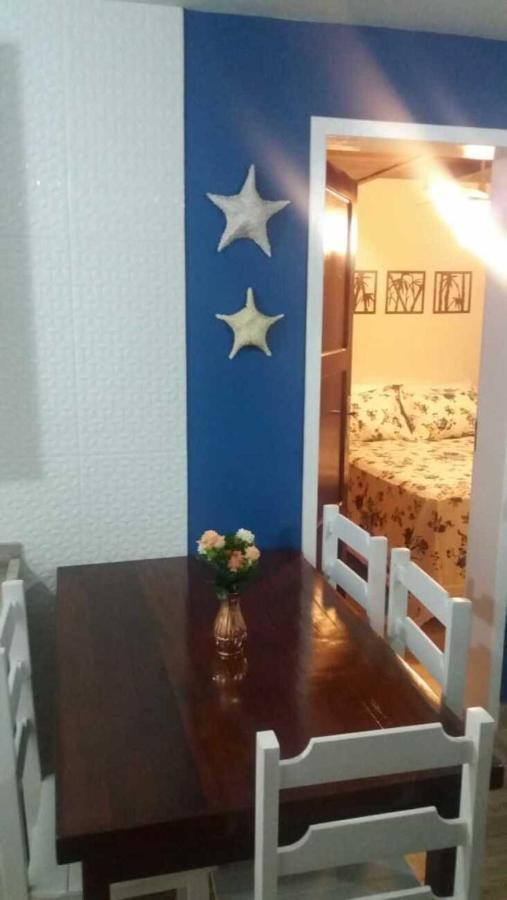 Village dos Pássaros Apartamento Guarapari Esterno foto