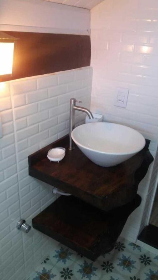 Village dos Pássaros Apartamento Guarapari Esterno foto