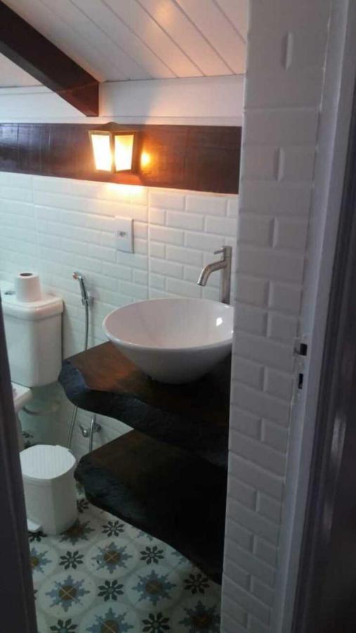 Village dos Pássaros Apartamento Guarapari Esterno foto