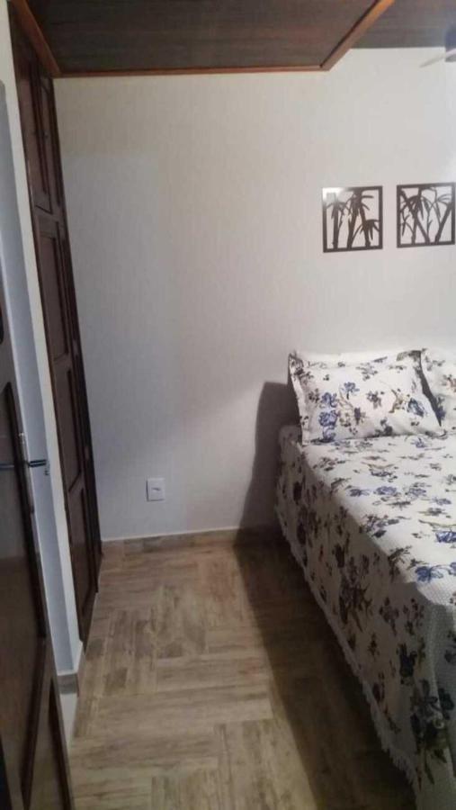 Village dos Pássaros Apartamento Guarapari Esterno foto