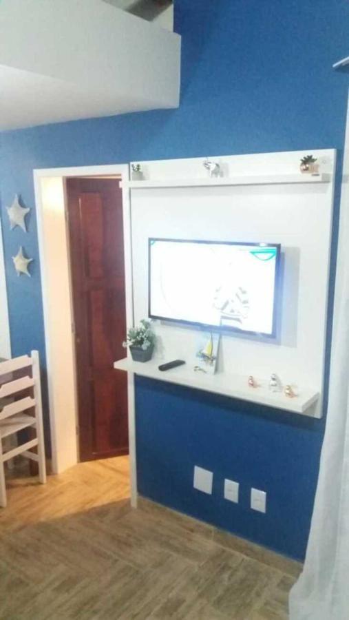 Village dos Pássaros Apartamento Guarapari Esterno foto
