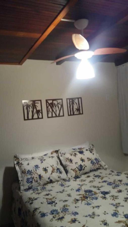 Village dos Pássaros Apartamento Guarapari Esterno foto