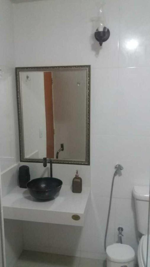 Village dos Pássaros Apartamento Guarapari Esterno foto