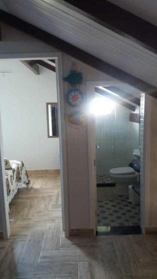 Village dos Pássaros Apartamento Guarapari Esterno foto