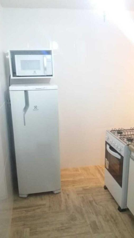 Village dos Pássaros Apartamento Guarapari Esterno foto