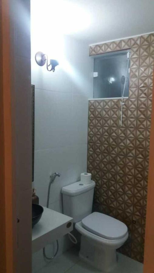 Village dos Pássaros Apartamento Guarapari Esterno foto