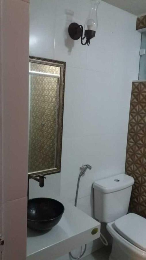 Village dos Pássaros Apartamento Guarapari Esterno foto