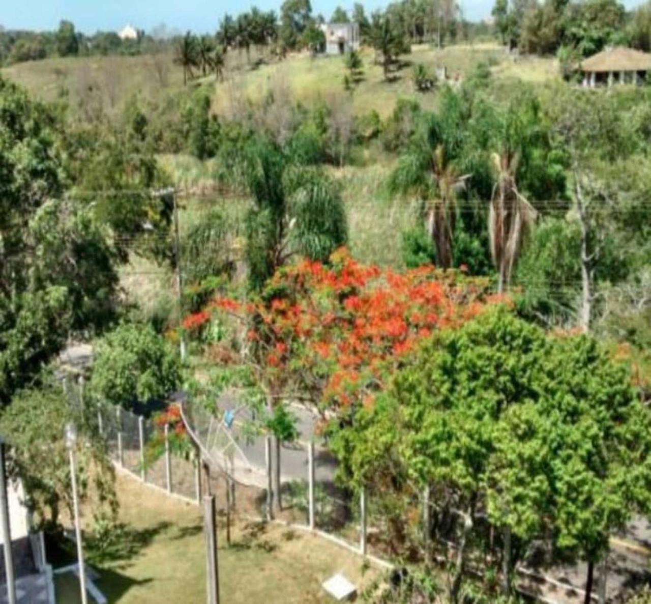 Village dos Pássaros Apartamento Guarapari Esterno foto