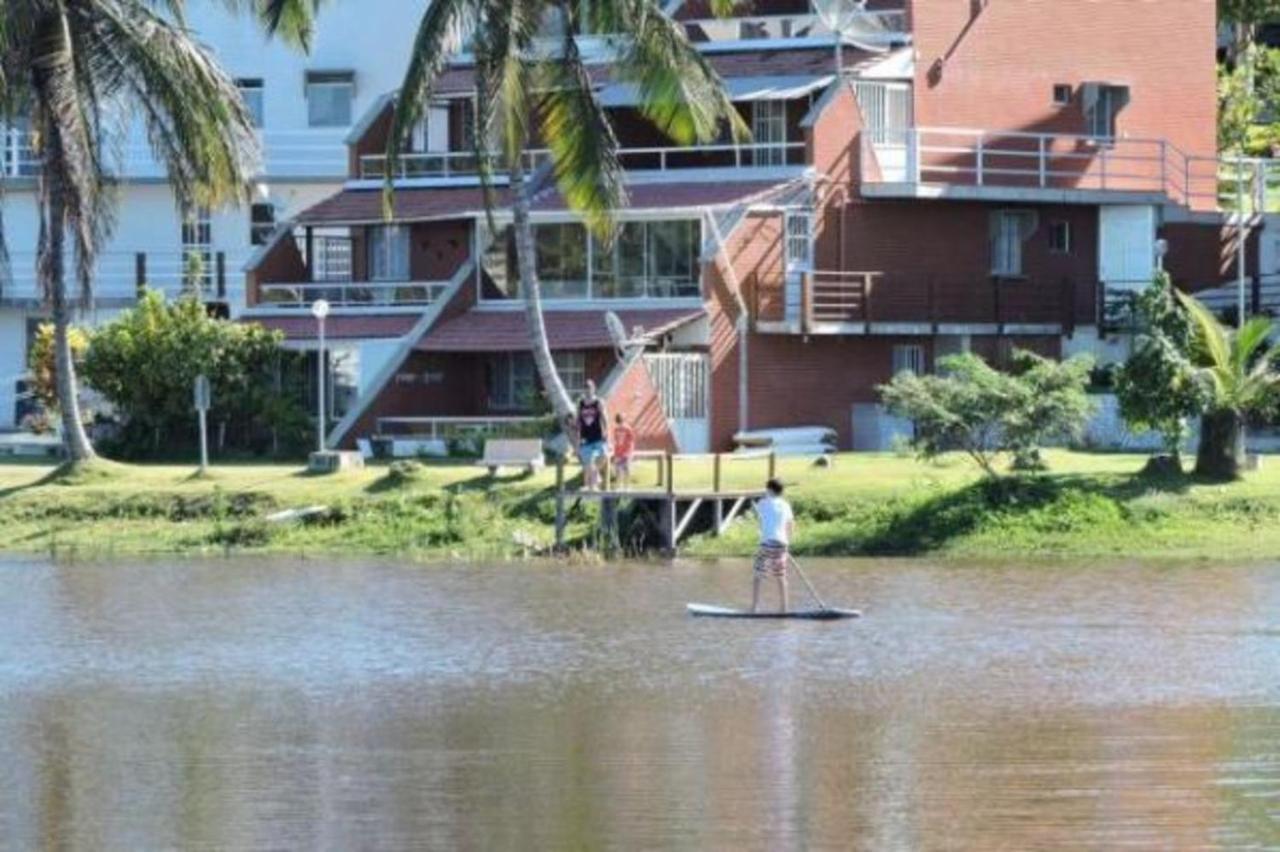 Village dos Pássaros Apartamento Guarapari Esterno foto