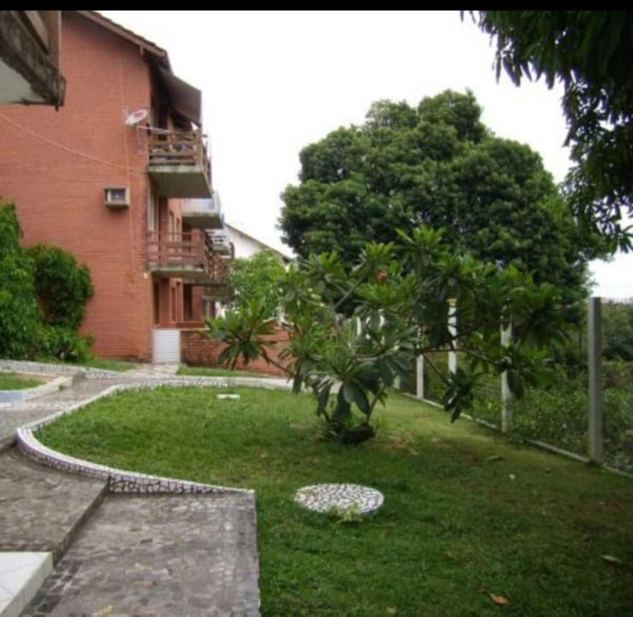 Village dos Pássaros Apartamento Guarapari Esterno foto