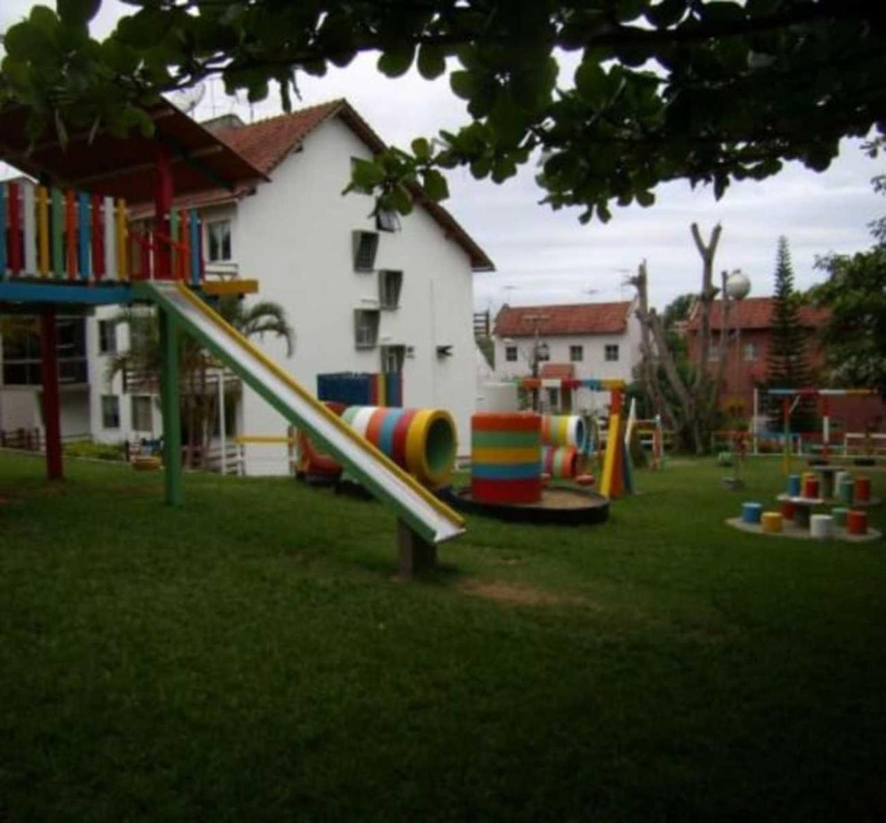 Village dos Pássaros Apartamento Guarapari Esterno foto